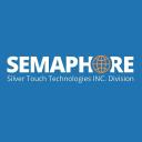 Semaphore Software Pvt Ltd logo